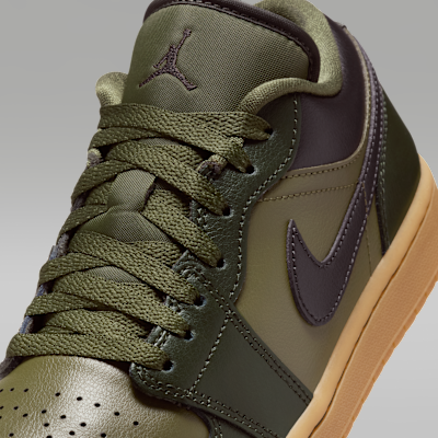 NIKE公式】エア ジョーダン 1 LOW ウィメンズシューズ.オンライン